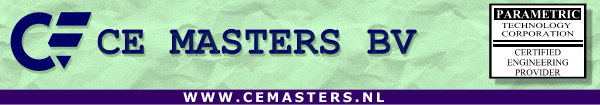 CE Masters BV, CEP certified